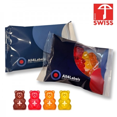 Schweizer Gummibärchen