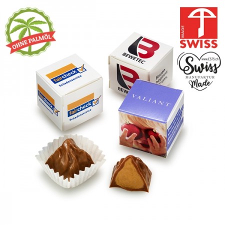 Chocolate Suisse