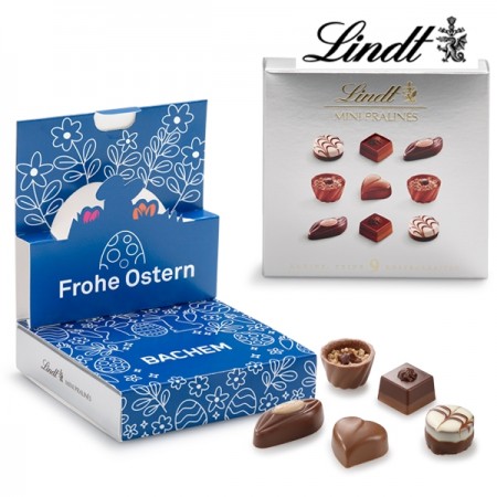 Lindt Mini Pralinés