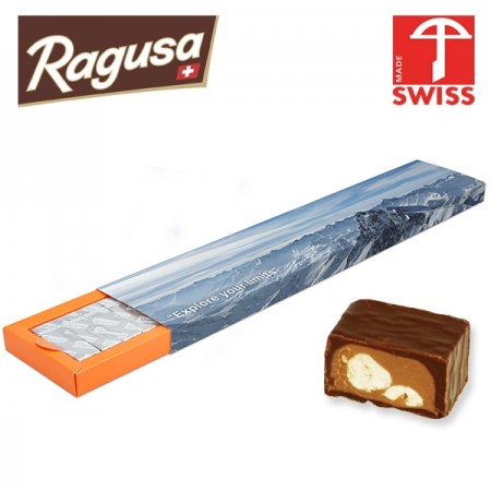 Ragusa 500g Schiebeschachtel