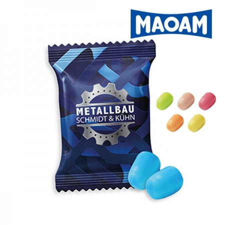 MAOAM Werbemittel