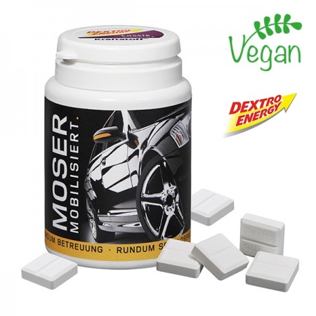 Dextro Energy Dose