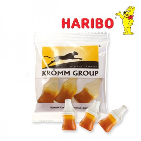 HARIBO personalisieren