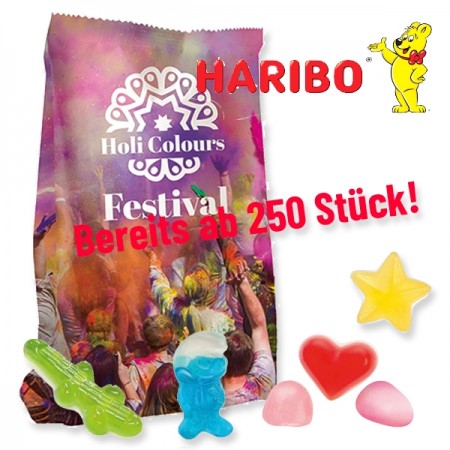 HARIBO als Werbeartikel