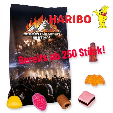 HARIBO als Werbemittel