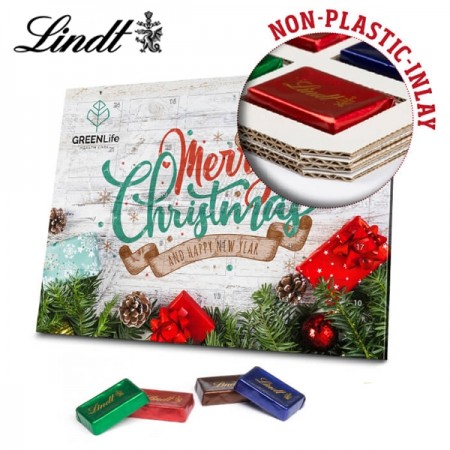 Lindt Adventskalender