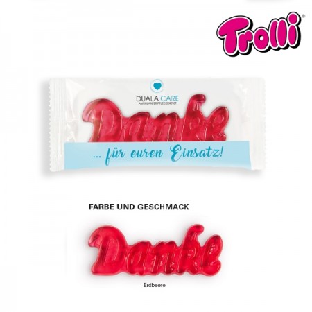 Danke