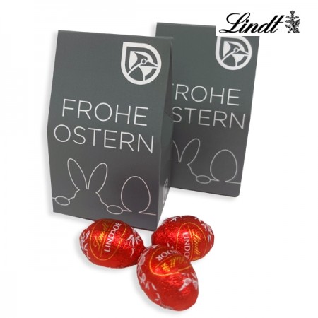 Original Lindt Ostereier