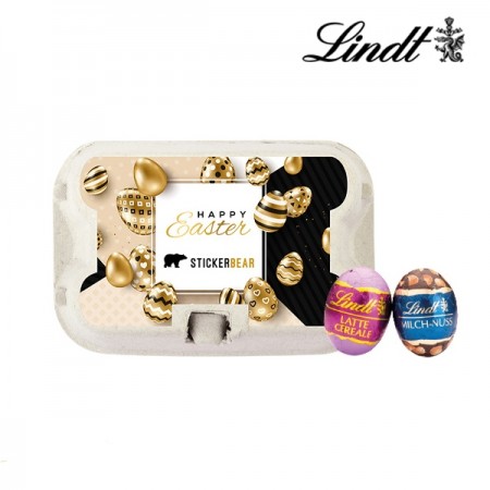 Lindt Osterkarton