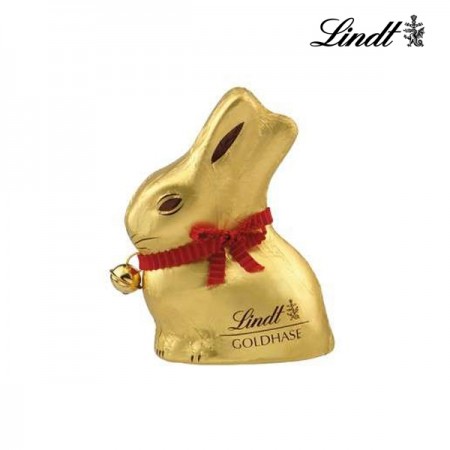 Goldhase Lindt