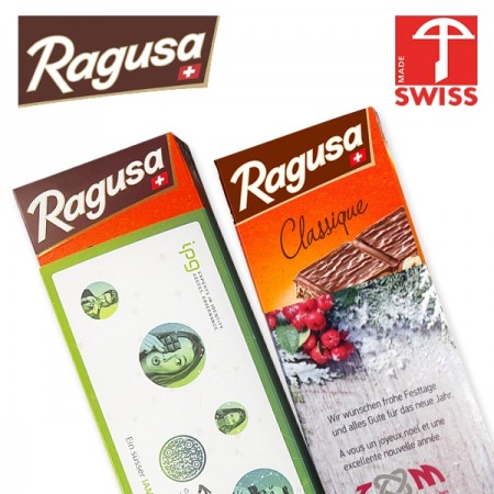 Ragusa, 100g 