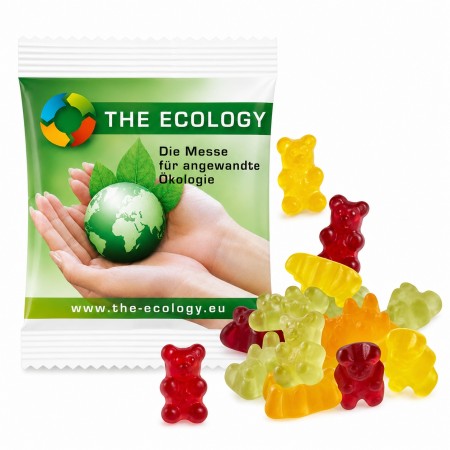 BIO Gummibärchen