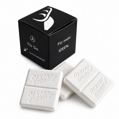 Dextro Energy