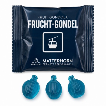 eigene Forn Gummibärchen