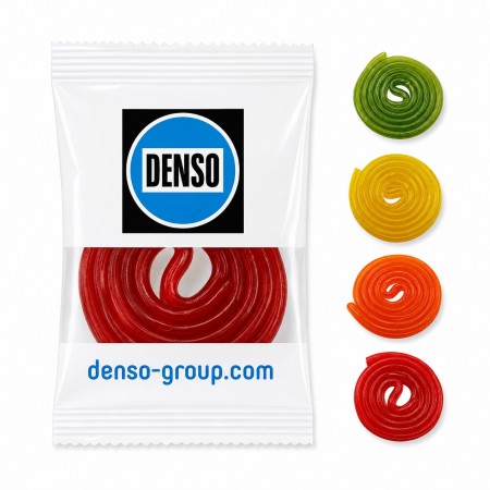 HARIBO mit Logo