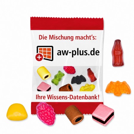 HARIBO Werbegeschenk
