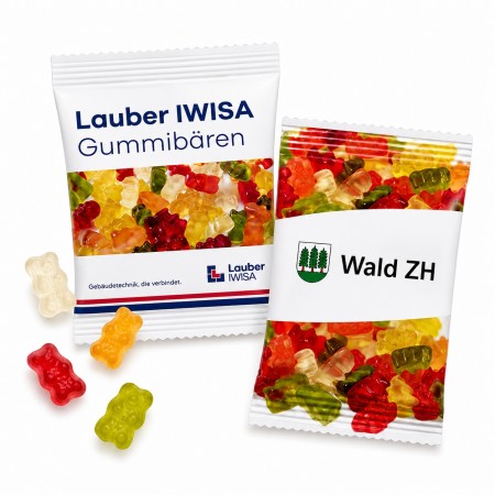 Individuelle HARIBO