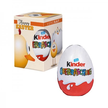 Kinder Überraschungs-Ei