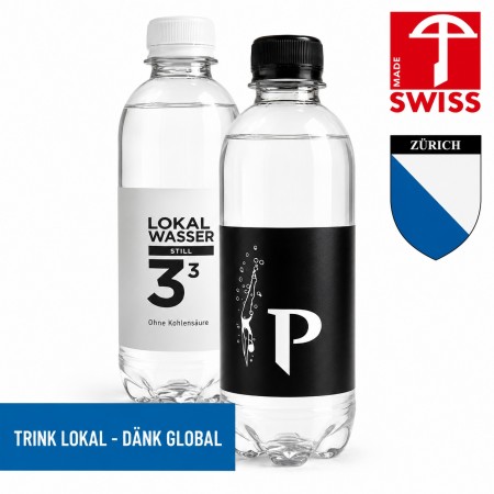 Lokales Wasser