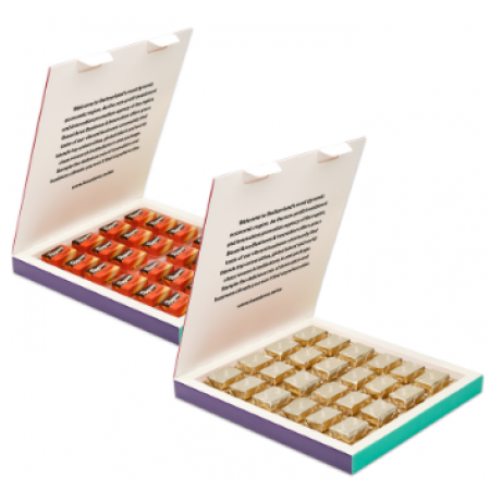 Ragusa Praliné Box