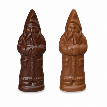 Schokolade Samichlaus