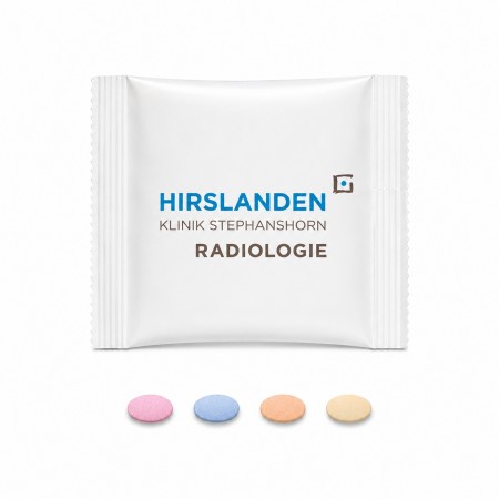 Traubenzucker Werbegeschenk