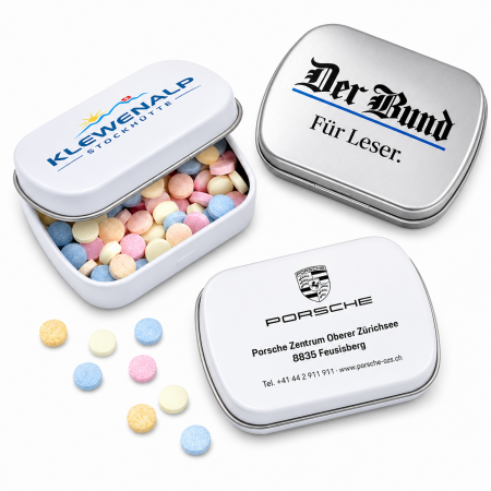 Traubenzucker Dose