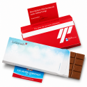 Schokolade Mailing