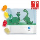  Giveaway Gummibärchen