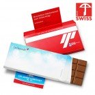 Schokolade Mailing