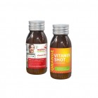 Vitamin-Shot Werbeartikel