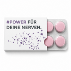 Traubenzucker Blister
