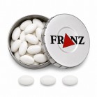 Dose Werbemittel
