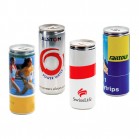 Energy Drinks bedrucken