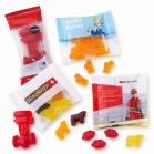 Fruchtgummi Sonderform
