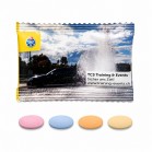 traubenzucker give away