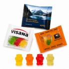 Werbeartikel Gummibärchen