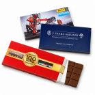 100g Schokolade