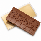 Schokolade in Sonderform