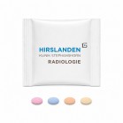 Traubenzucker Werbegeschenk