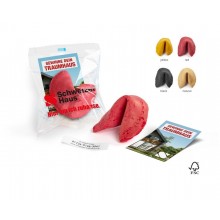 Individuelle Glückskekse