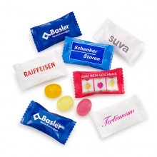 Werbebonbons