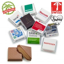 Schokolade Napolitains Schokolade Napolitains