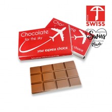 Swiss Chocolate