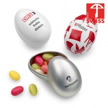 Osterei Kundengeschenk Osterei Kundengeschenk