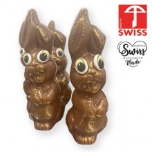 Osterhase Mitarbeitergeschenk