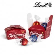 Lindt Lindorkugel Ballotin