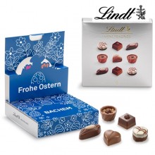 Pralinébox Lindt