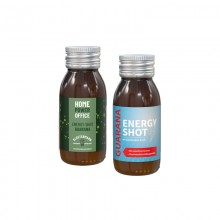 Energy Shot Werbegeschenk
