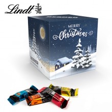 Adventskalender Würfel